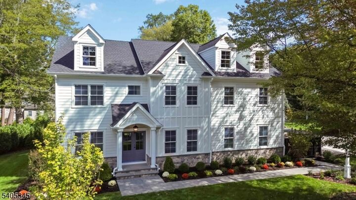 Property Photo:  2 Whitman Dr  NJ 07928 