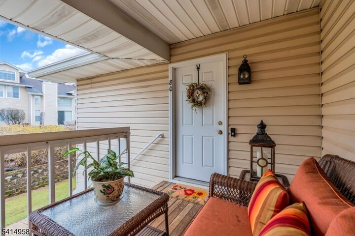 Property Photo: 80 Wendover Court NJ 07921