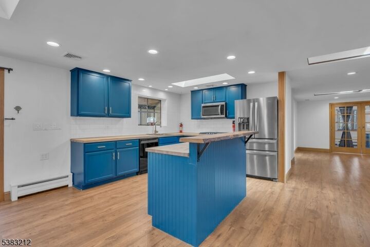 Property Photo:  1179 Califon Cokesbury Rd  NJ 07830 