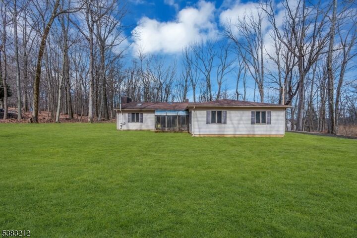 Property Photo:  1179 Califon Cokesbury Rd  NJ 07830 