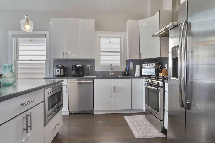 Property Photo: 26 Grace St 2 NJ 07307