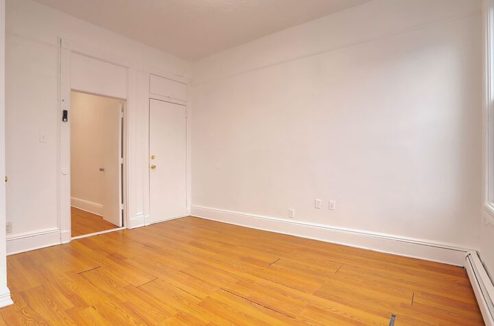 Property Photo: 119 Zabriskie St 3 NJ 07307