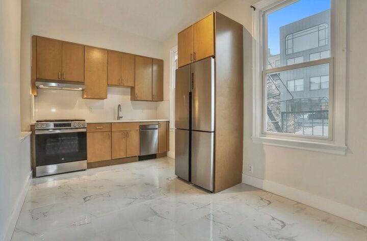 Property Photo:  232 Garden St 2  NJ 07030 