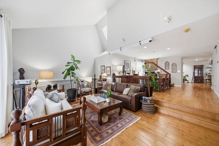 Property Photo: 468 Teal Plaza 468 NJ 07094