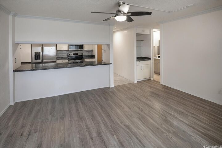 Property Photo:  55 S Judd Street 2004  HI 96817 