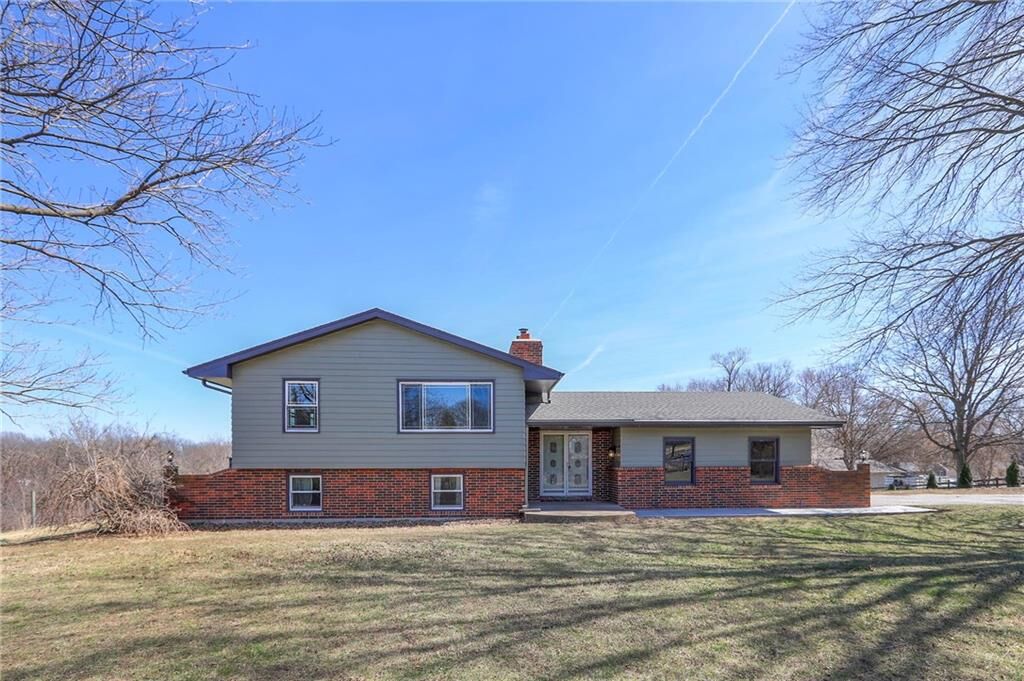 Property Photo:  14705 Red Rock Drive  MO 64079 
