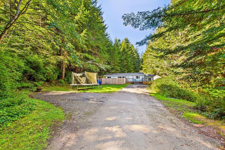 Property Photo:  5423 Cummings Road  CA 95503 