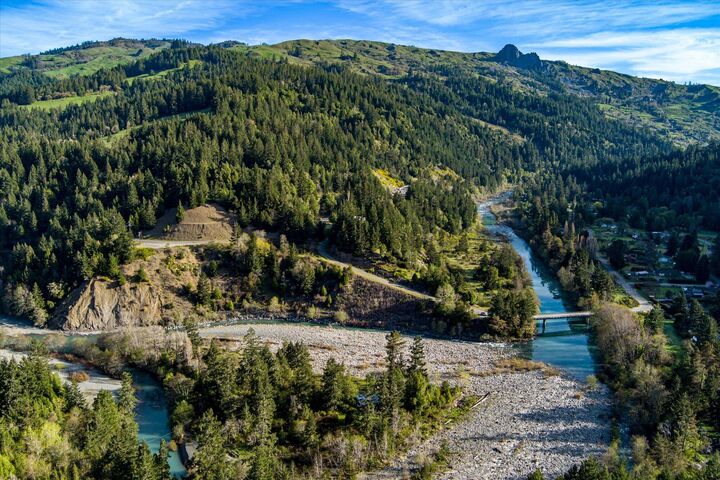 Property Photo:  0 Golden Gate Drive  CA 95528 