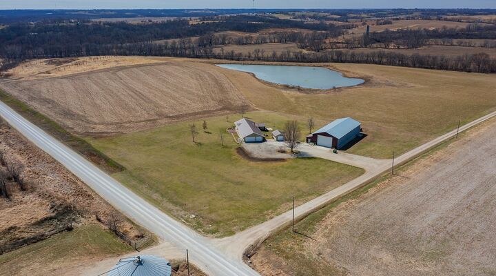 Property Photo:  5260 25th Avenue  IA 50211 