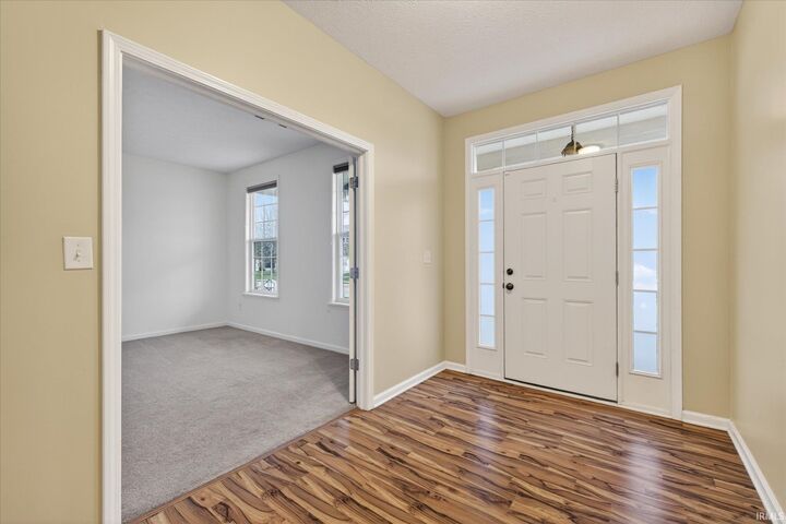 Property Photo:  225 S Cave Creek Drive  IN 47403 