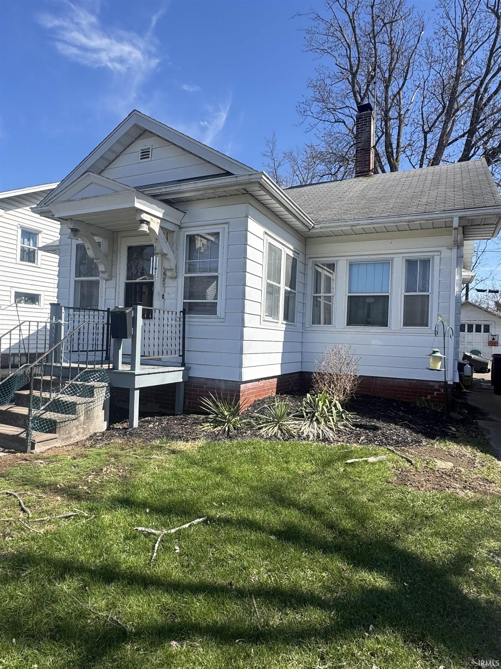 Property Photo:  4427 Kenilworth Street  IN 46806 