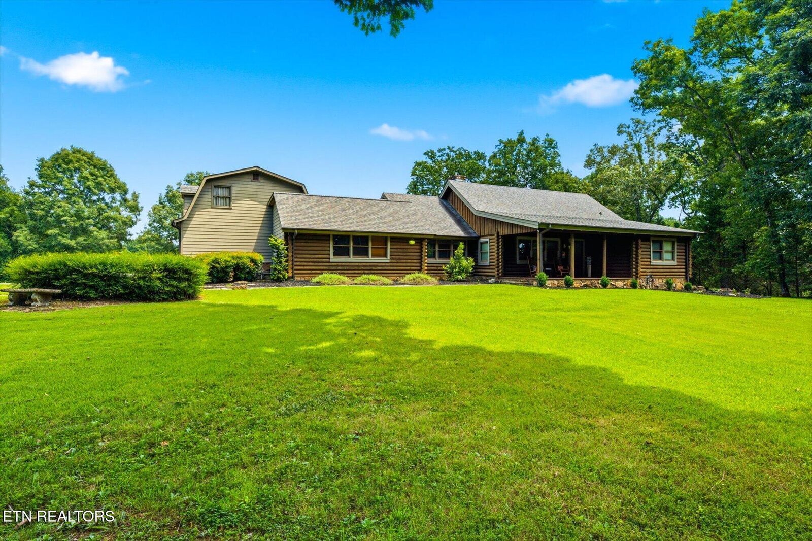 Property Photo: 209 County Road 576 TN 37329