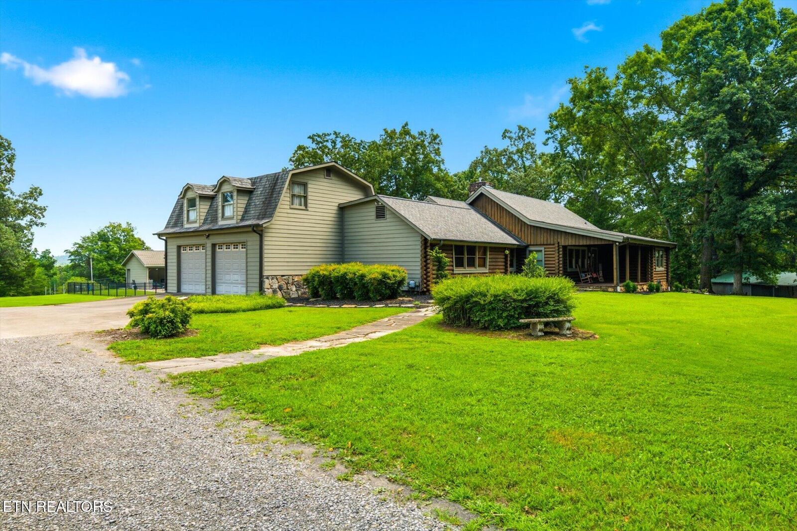Property Photo:  209 County Road 576  TN 37329 