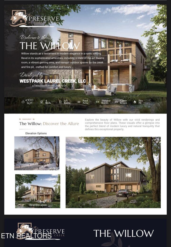 Property Photo:  2208 Sawmill Cove Drive  TN 37862 