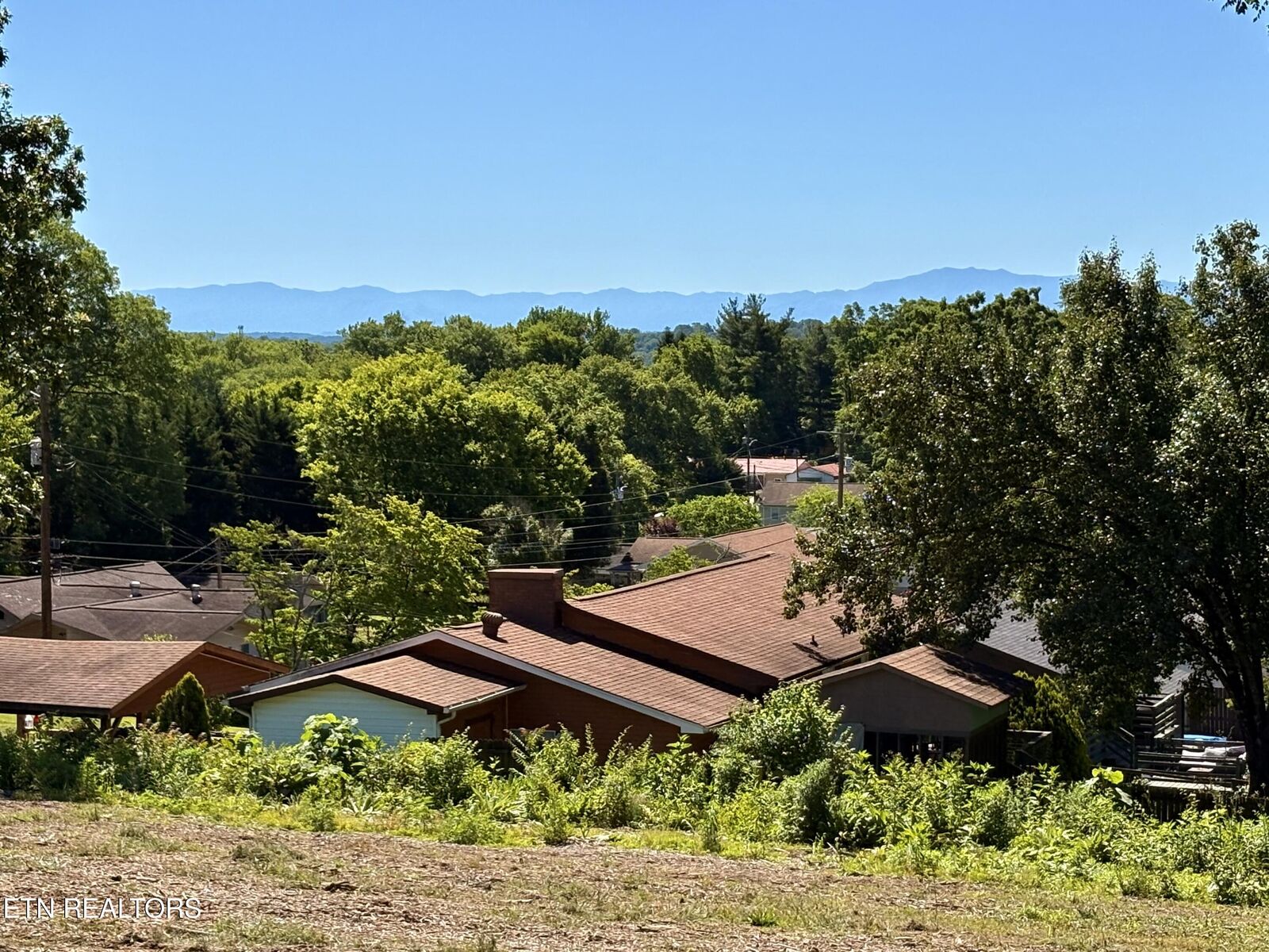 Property Photo:  1635 Leconte Rd  TN 37914 