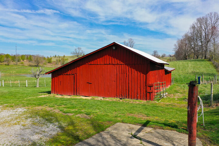 Property Photo:  276 Kay Lane  KY 40740 