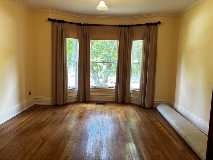 Property Photo: 508 Murray Street KY 40601