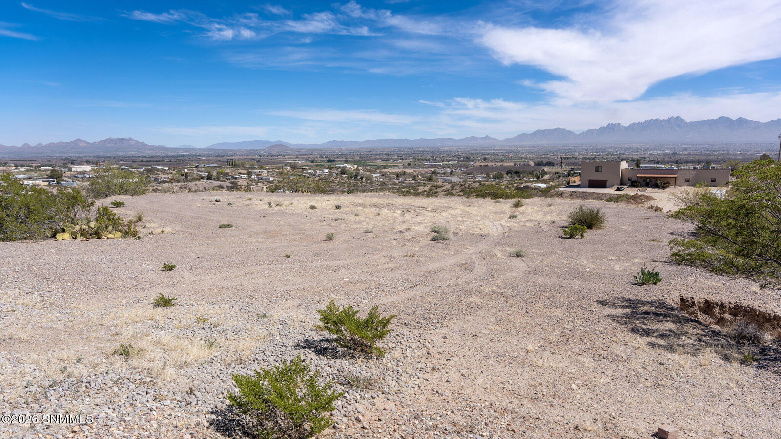 Property Photo:  6021 Dry Canyon Road  NM 88012 