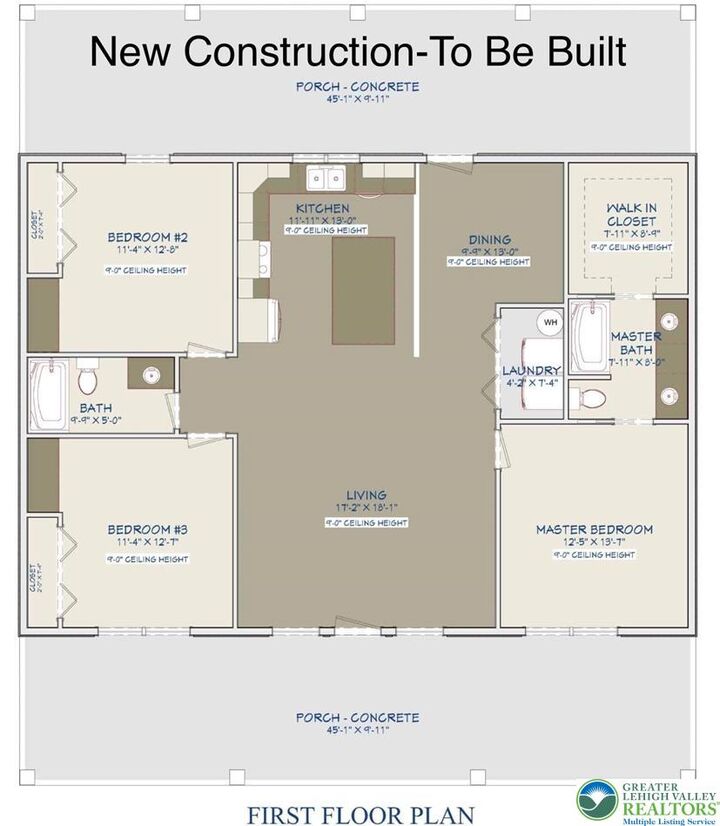 Property Photo: 409 Hunters Farm Road PA 18332