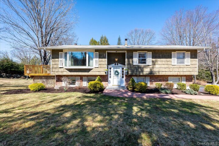 Property Photo:  47 Deans Bridge Road  NY 10589 