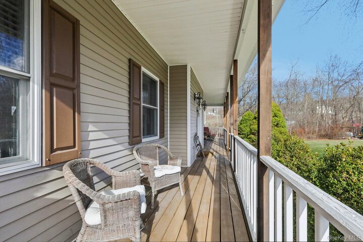 Property Photo:  21 Bull Mine Road  NY 10918 