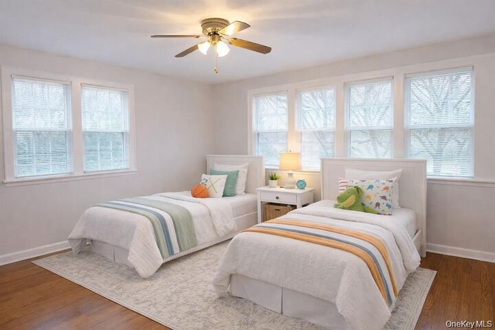 Property Photo: 21 Harding Drive 1W NY 10801