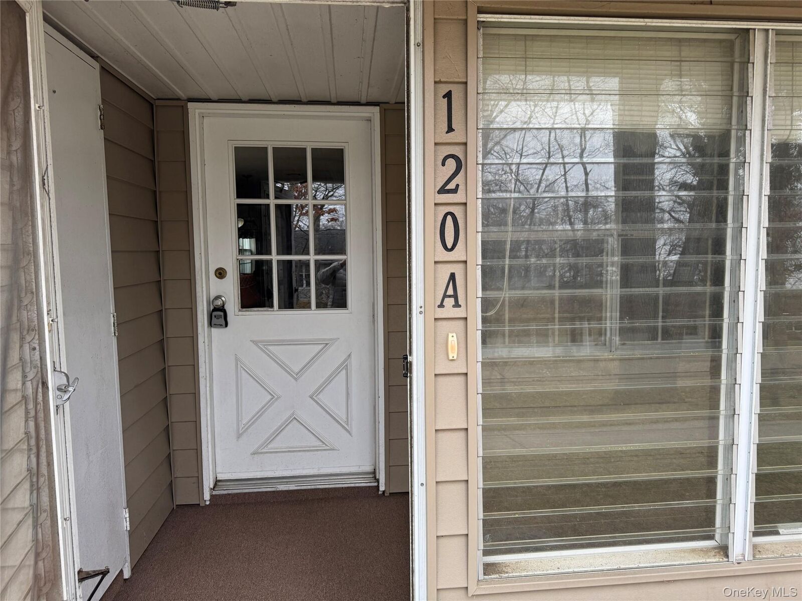 Property Photo:  120 Exmore Court A  NY 11961 