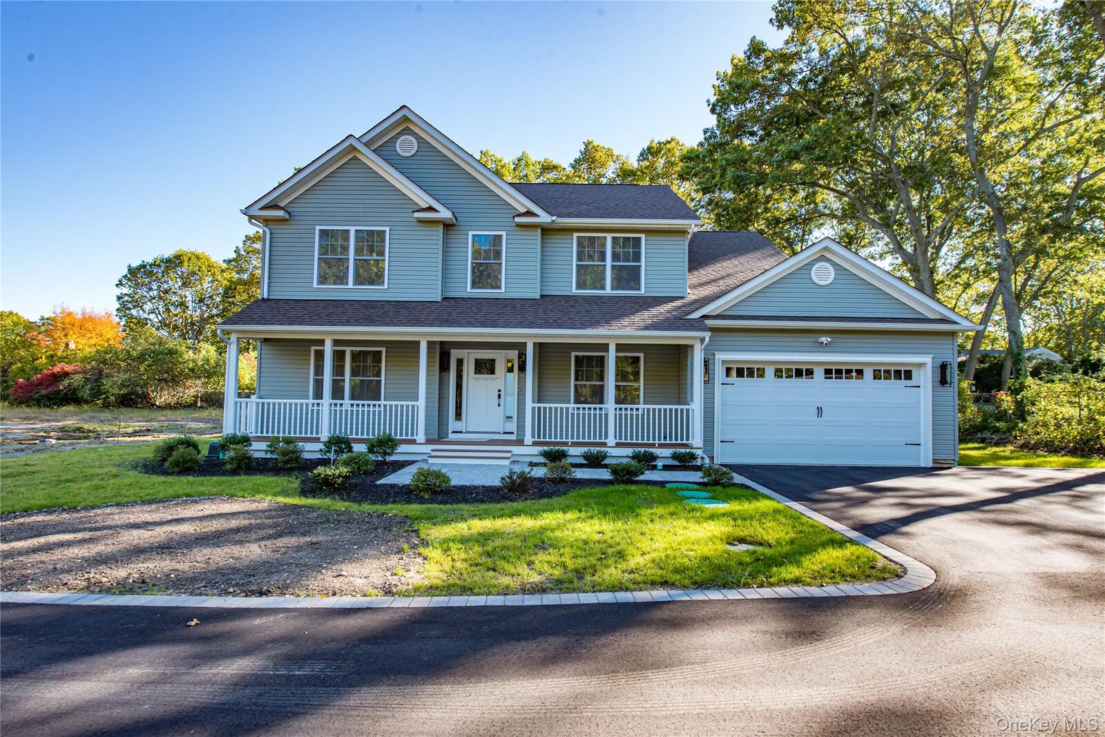 Property Photo:  457 Pond Path  NY 11733 