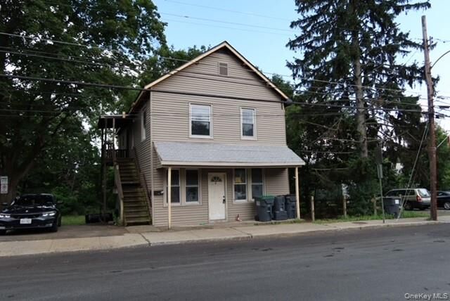 Property Photo: 302 Tower Avenue NY 12543