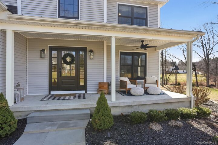 Property Photo:  29 Orchard View Drive  NY 12542 