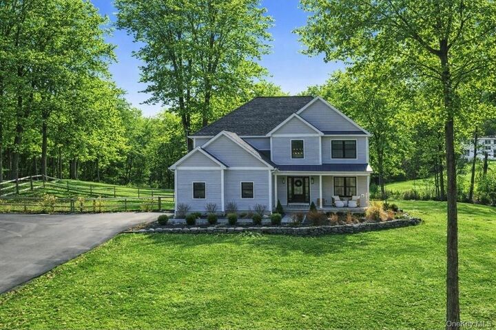 Property Photo: 29 Orchard View Drive NY 12542