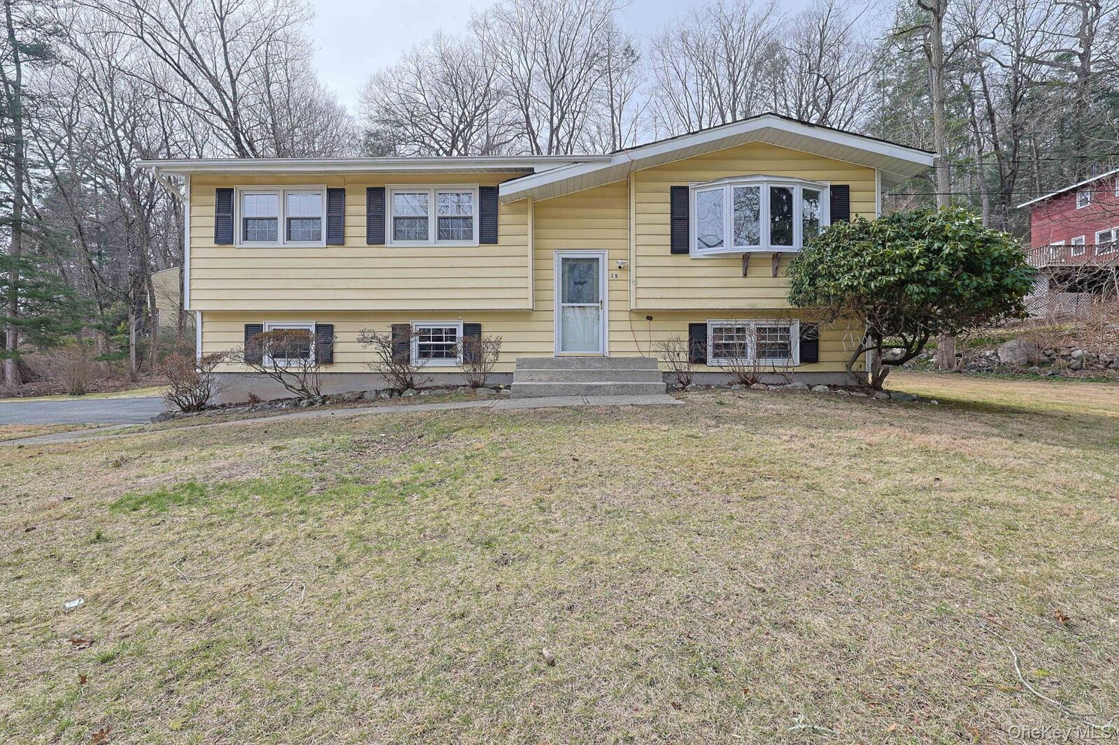 Property Photo: 15 Nursery Road NY 10987