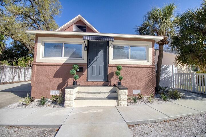 Property Photo:  675 16th Avenue S 1  FL 33701 