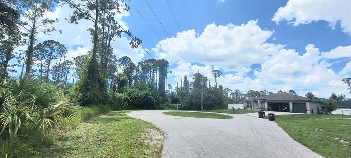 Property Photo:  Gourmet Road  FL 34288 