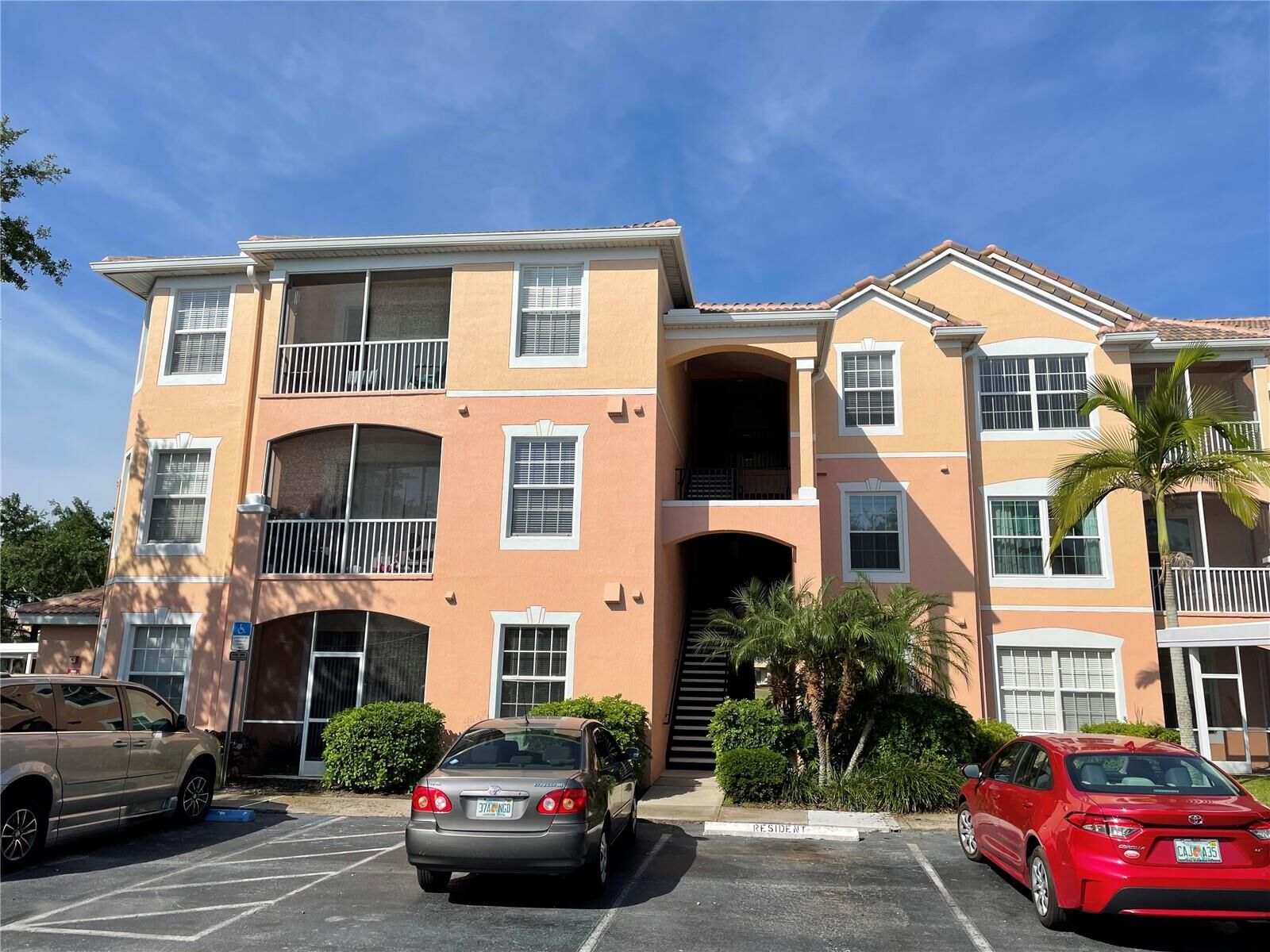 Property Photo:  13524 Turtle Marsh Loop 630  FL 32837 