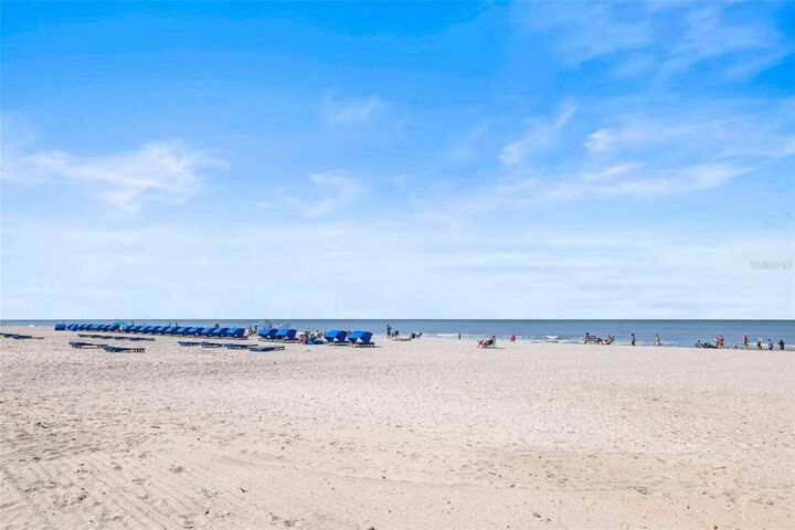 Property Photo:  20040 Gulf Boulevard 302  FL 33785 