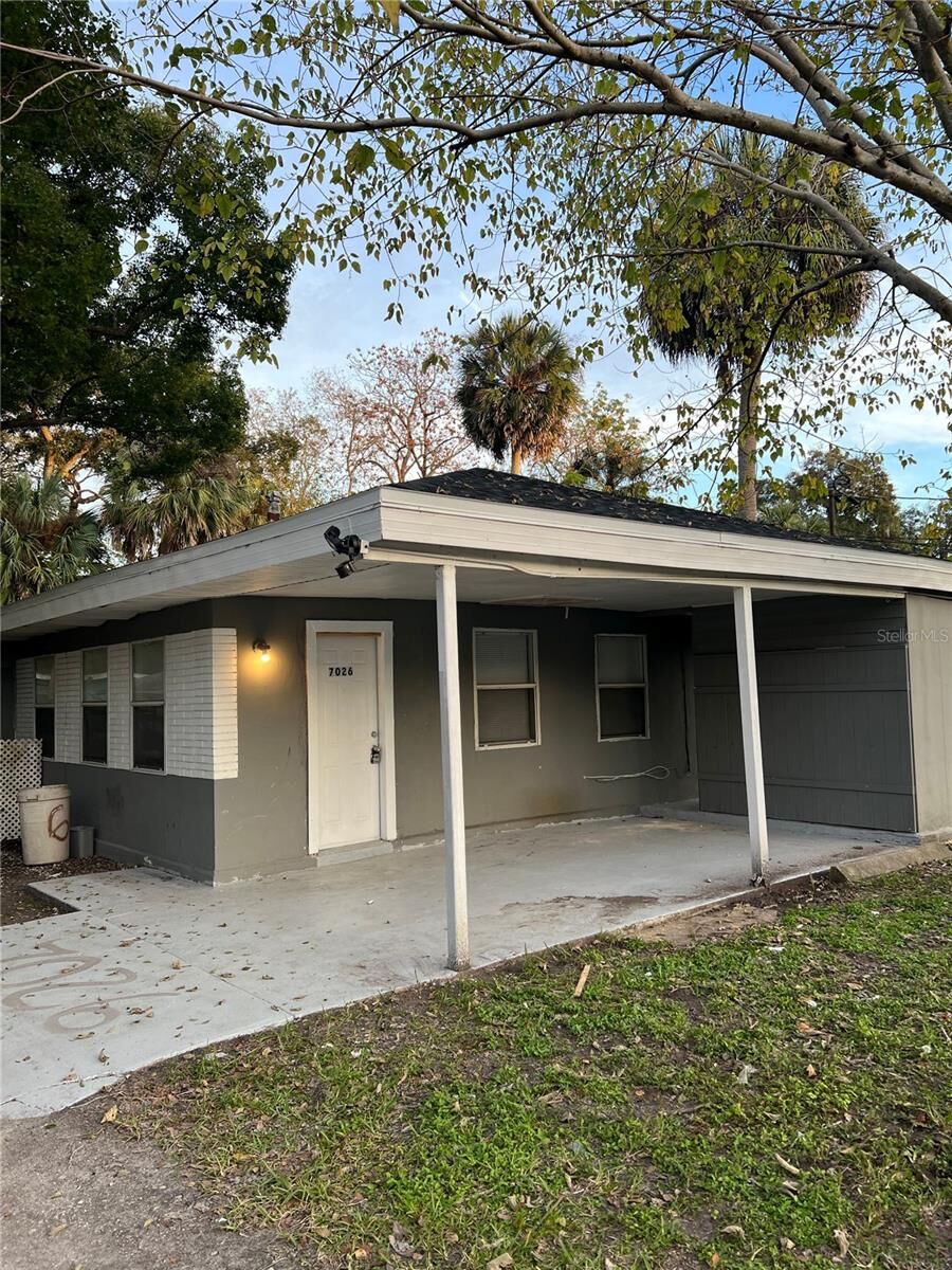Property Photo:  7026 Washington Street  FL 34652 
