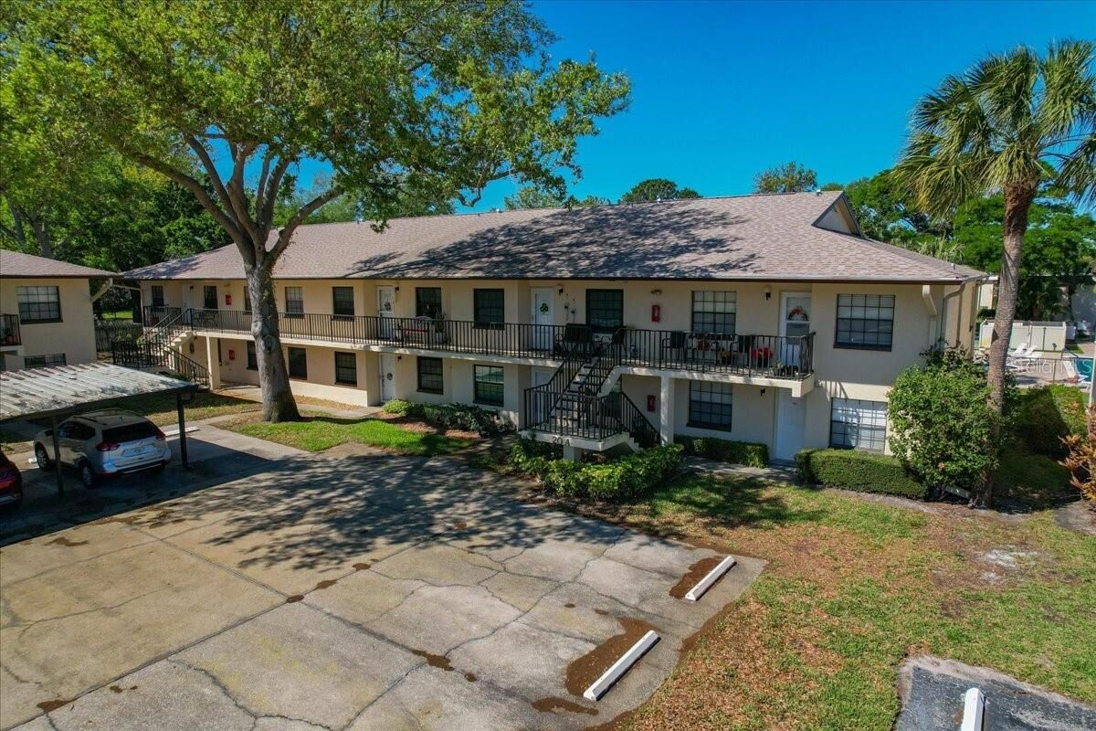 Property Photo: 2400 Winding Creek Boulevard 20A FL 33761