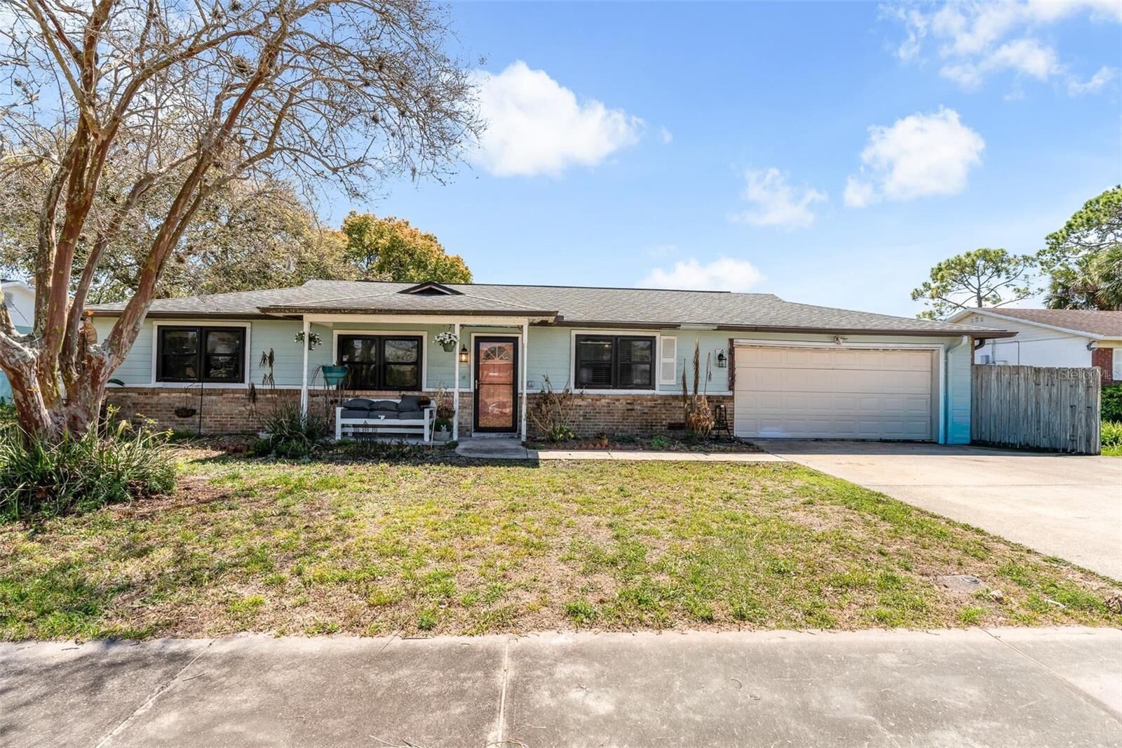 Property Photo:  154 Westwood Drive Drive  FL 32119 
