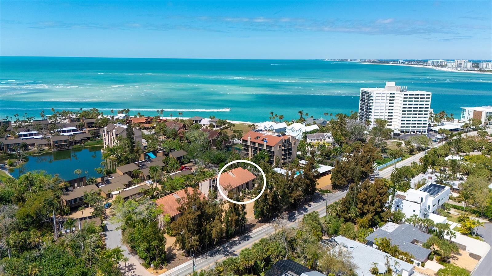 Property Photo:  115 Pass Key Road 115  FL 34242 