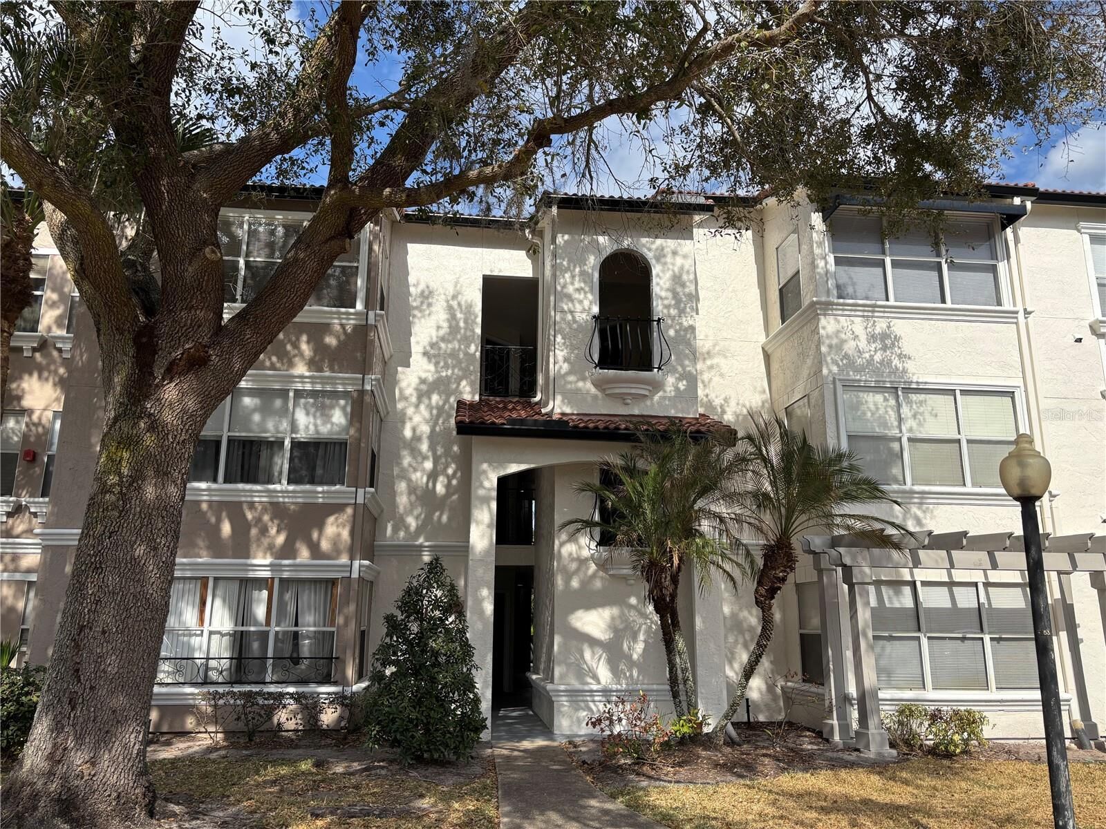 Property Photo: 5152 Conroy Road 1316 FL 32811