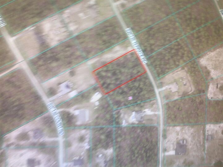 Property Photo:  0 SW 135 Terrace Road  FL 34481 