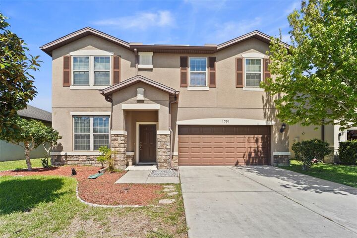 Property Photo:  1791 Trillium Boulevard  FL 34604 