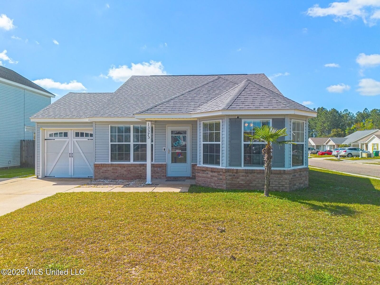Property Photo:  13375 Lehmann Court  MS 39503 