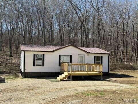 Property Photo:  4908 State Highway U  MO 63785 