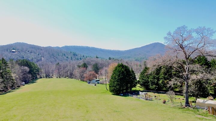 Property Photo: Lot 3&Amp4 Pine Log Church Road NC 28902