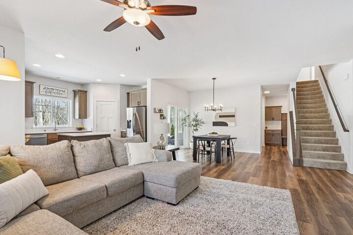 Property Photo: 532 Wild Oak Rd WI 53029