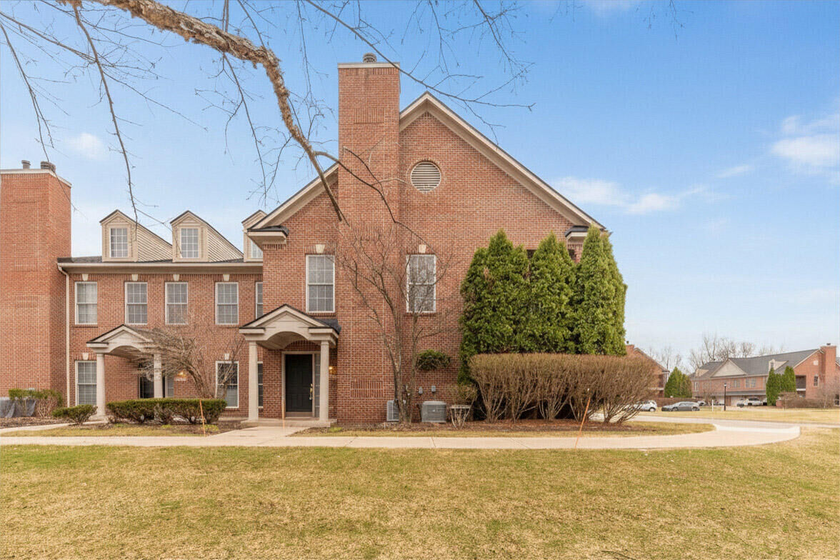 Property Photo:  5588 Hampshire Lane  MI 48197 