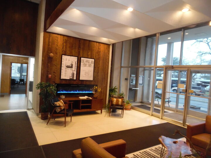 Property Photo:  715 W Michigan Avenue  MI 49201 