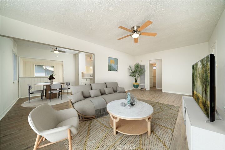 Property Photo: 6049 Autry CA 90712